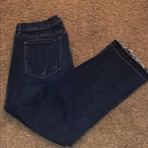 Banana Republic Jeans